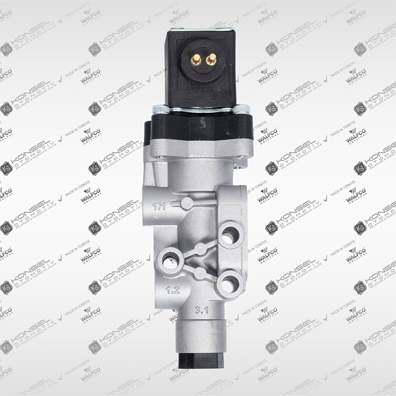 24V 27x1'' ABS-EBS Dingil Kaldırma Valfi